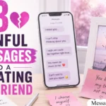 93 Painful Messages to a Cheating Boyfriend