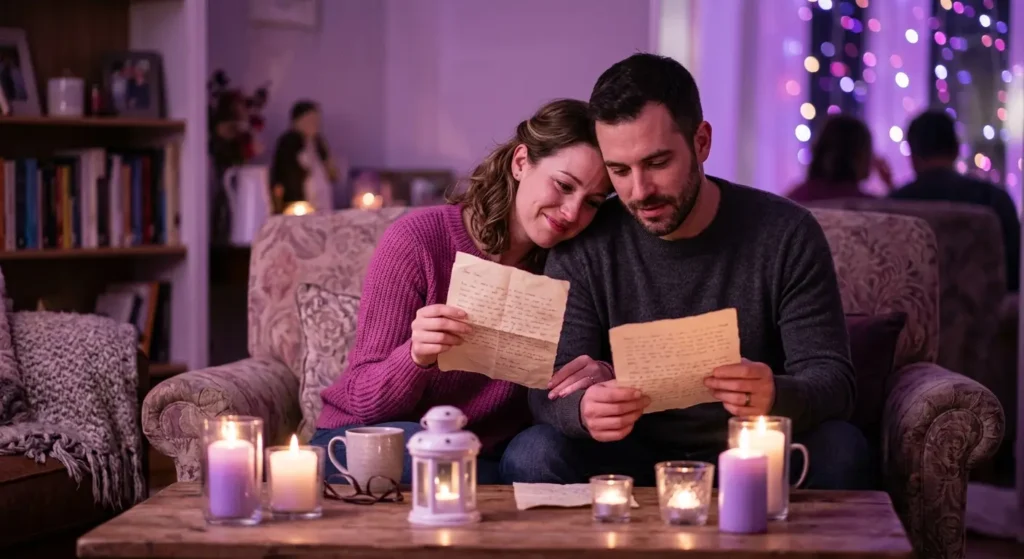 Heartfelt Thank You Messages for Anniversary Wishes