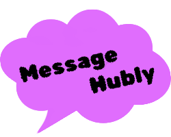 Message Hubly